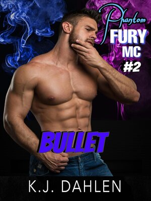 cover image of Bullet
